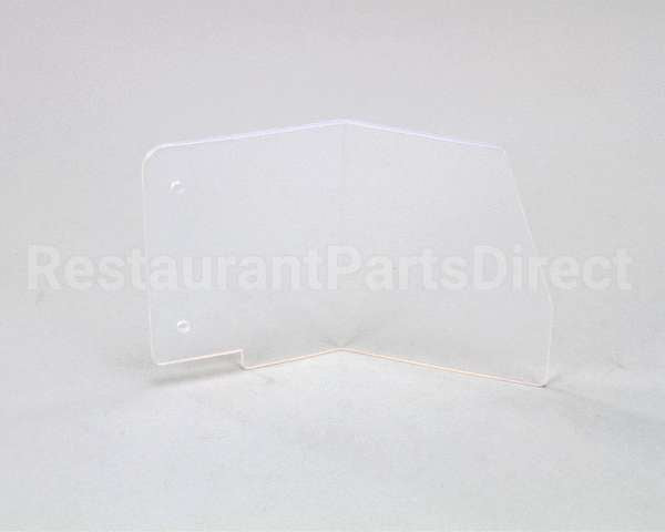 19562324 Sirman - Eurodib Plexiglas Hand Guard