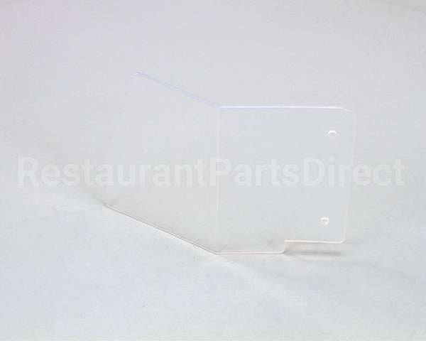 19562324 Sirman - Eurodib Plexiglas Hand Guard