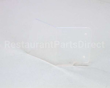 19562324 Sirman - Eurodib Plexiglas Hand Guard