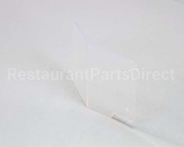 19562324 Sirman - Eurodib Plexiglas Hand Guard