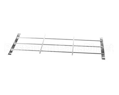 19573 Ultrafryer Guard, Lamp Quartz Lamp Assembly 3 Rod