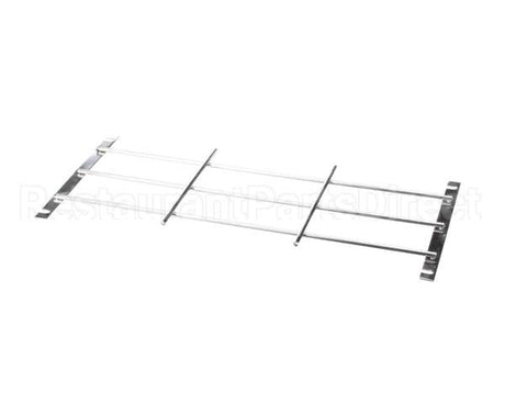 19573 Ultrafryer Guard, Lamp Quartz Lamp Assembly 3 Rod