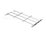 19573 Ultrafryer Guard, Lamp Quartz Lamp Assembly 3 Rod