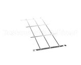 19573 Ultrafryer Guard, Lamp Quartz Lamp Assembly 3 Rod