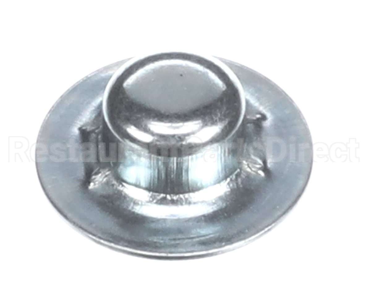 1958-001 Heat Seal Metal Shaft Retainer