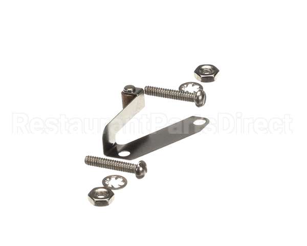 1958311 Market Forge Actuator, Auxil W/Screws