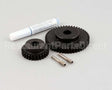 196-025S Prince Castle Kit,Gear