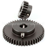 196-026YS Compatible Prince Castle Gear (Yum) Kit