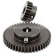 196-026YS Compatible Prince Castle Gear (Yum) Kit
