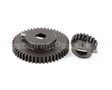 196-026YS Prince Castle Gear Kit 55-Sec Silvers