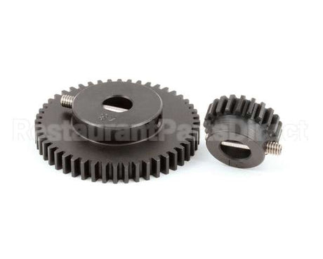 196-026YS Prince Castle Gear Kit 55-Sec Silvers