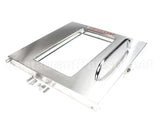 19607 Blodgett Glass Door Roller Latch Ctb