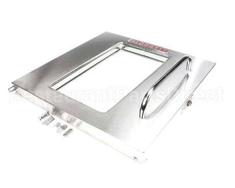 19607 Blodgett Glass Door Roller Latch Ctb