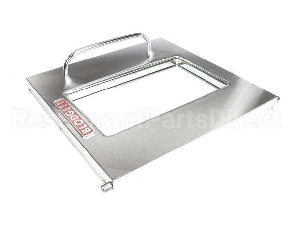 19607 Blodgett Glass Door Roller Latch Ctb