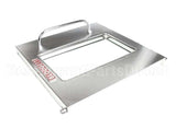 19607 Blodgett Glass Door Roller Latch Ctb