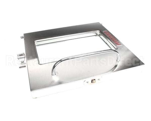 19607 Blodgett Glass Door Roller Latch Ctb