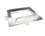 19607 Blodgett Glass Door Roller Latch Ctb