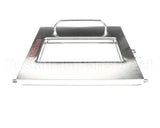 19607 Blodgett Glass Door Roller Latch Ctb