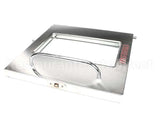 19607 Blodgett Glass Door Roller Latch Ctb