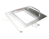 19607 Blodgett Glass Door Roller Latch Ctb