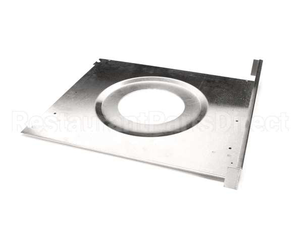 1960797 Garland Baffle Assembly