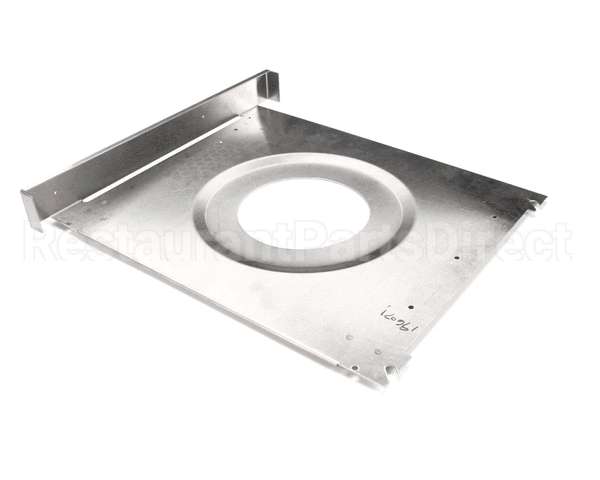 1960797 Garland Baffle Assembly