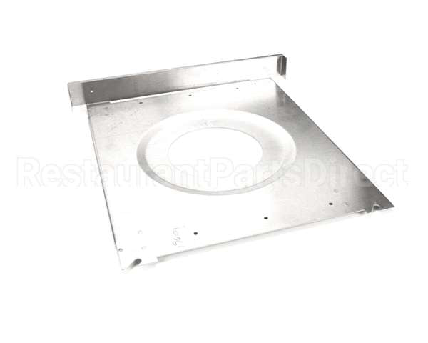 1960797 Garland Baffle Assembly
