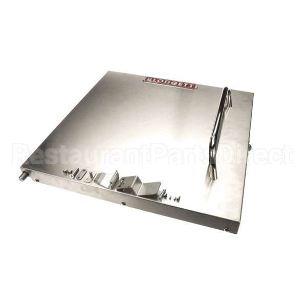 19608 Compatible Blodgett Solid Door Roller Latch Ctb
