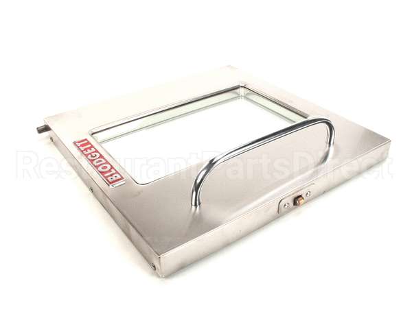 19609 Blodgett Glass Door Roller Latch Ctbr