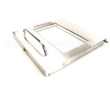 19609 Blodgett Glass Door Roller Latch Ctbr