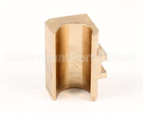 19610 Nieco Bearing, Alum/Brz, 5/8 Shaft X 1.44 W