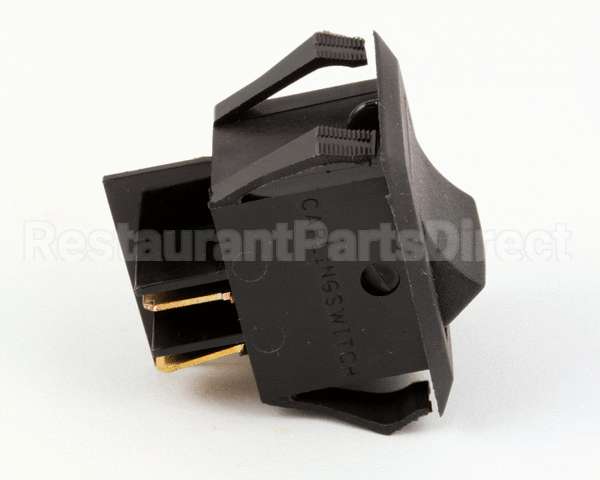 19619 Blodgett Switch,Rocker Dpst Black
