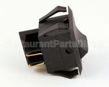 19619 Blodgett Switch,Rocker Dpst Black