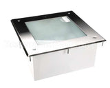 19623 Gaylord 12X12 Recessed Light Complete