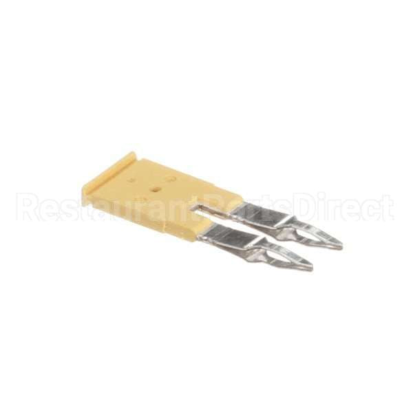 19624 Compatible Nieco Jumper 4Mm 2 Pole