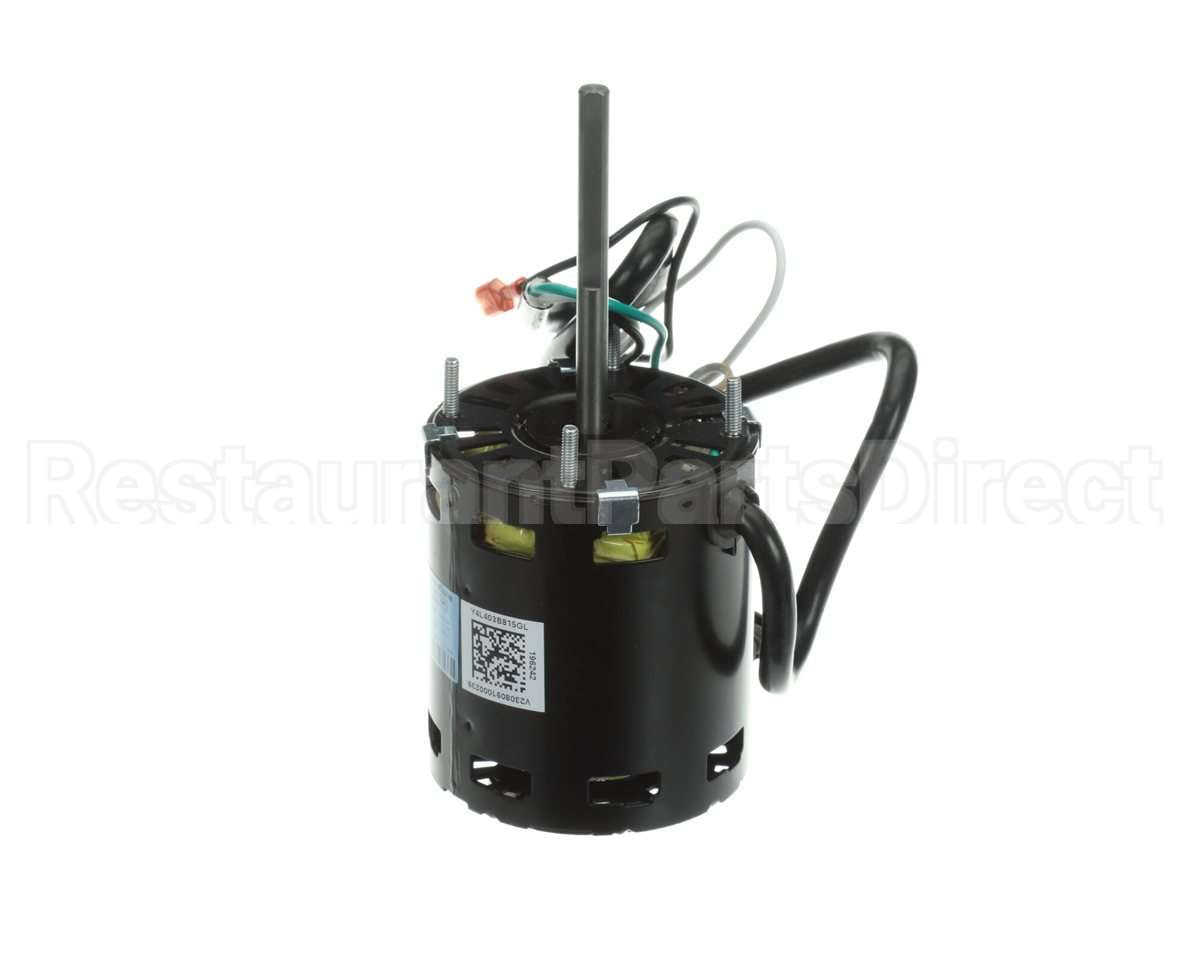 196242 Reznor 115V Fan Motor Udap/S-75