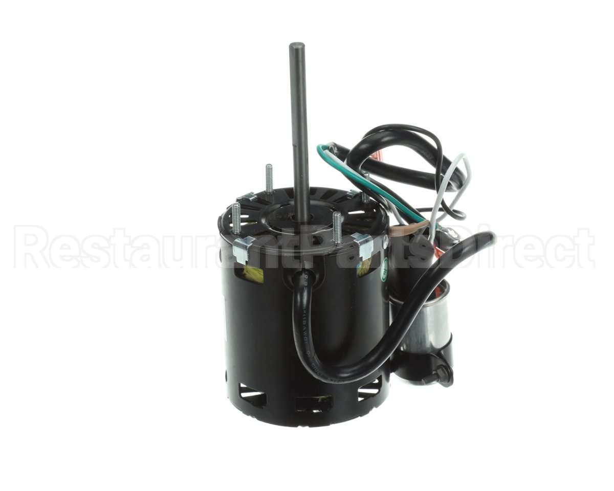 196242 Reznor 115V Fan Motor Udap/S-75