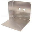19626 Compatible Ultrafryer Cover, Firebox(P2, 18/20)