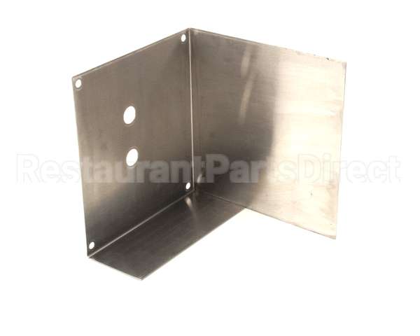 19626 Ultrafryer Cover, Firebox P2 18/20In