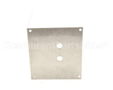 19626 Ultrafryer Cover, Firebox P2 18/20In