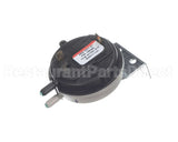 196388 Reznor Pressure Switch .5"Wc Orange