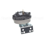 196388 Reznor Pressure Switch .5"Wc Orange