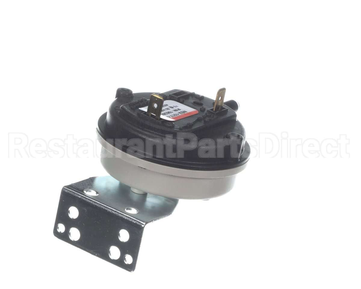 196388 Reznor Pressure Switch .5"Wc Orange
