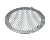 19639 Blodgett Screen Assembly, Baffle S/S