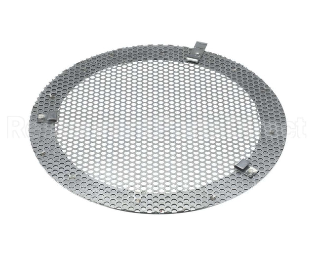 19639 Blodgett Screen Assembly, Baffle S/S