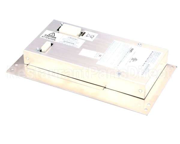 1966401-CD1 Garland Control, Mcd Oven, Pulse, Cana