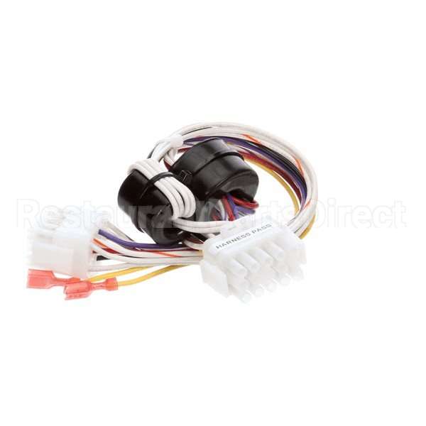 1966406 Compatible Garland Harness, Relay Board To Control
