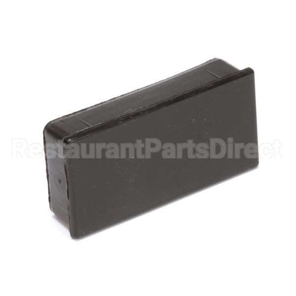 1966410 Compatible Garland Cover-Card Reader-Black