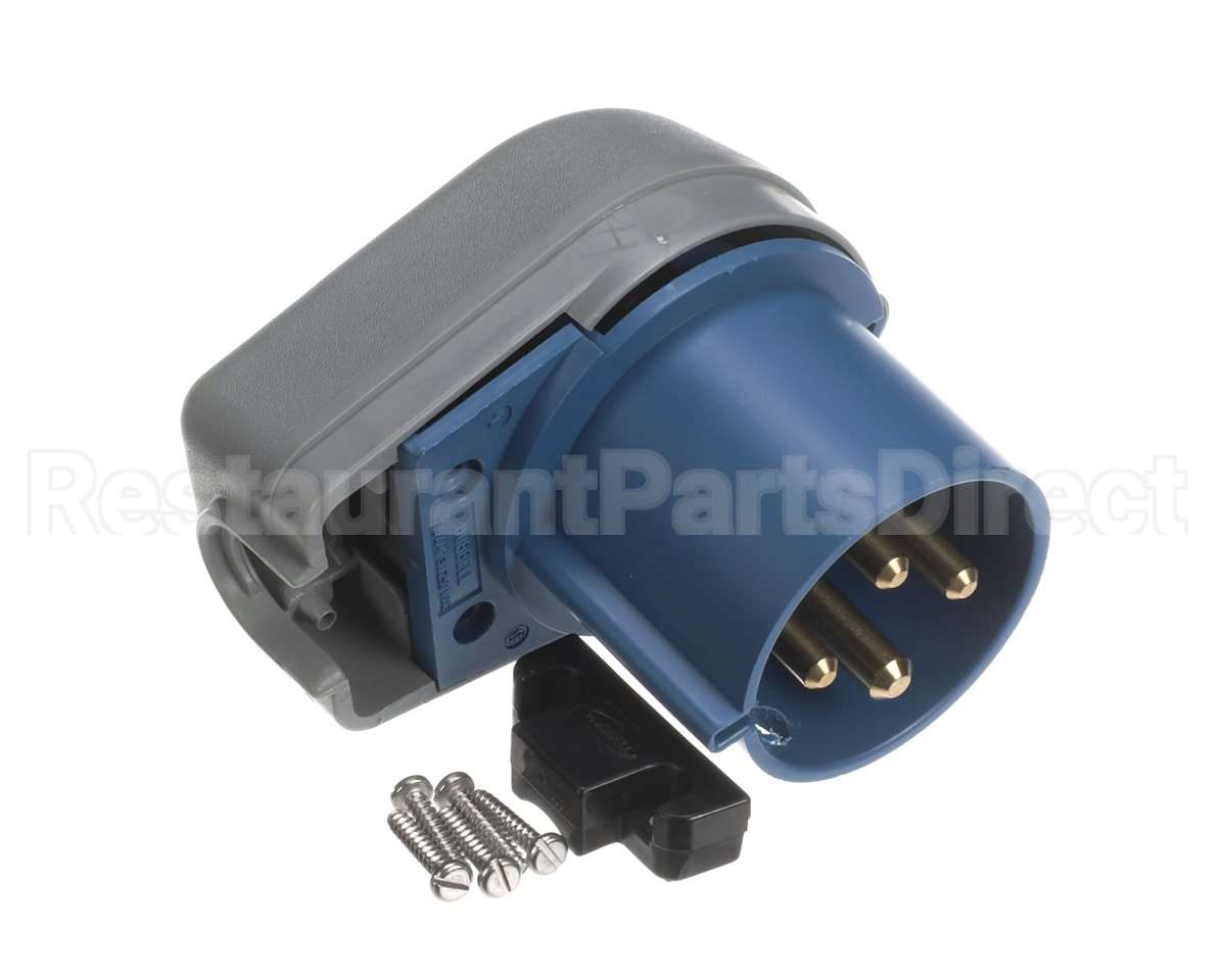 1966411 Garland Plug,Hubbell L430P9