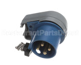 1966411 Garland Plug,Hubbell L430P9